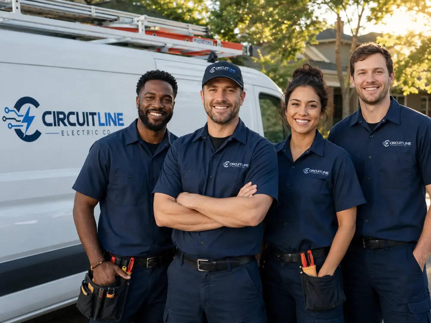 Whole Home Rewiring company in Ruidoso Downs, NM